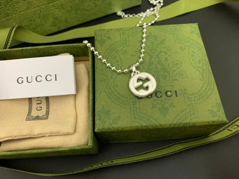 Minimalist Gxccx Necklaces 302680