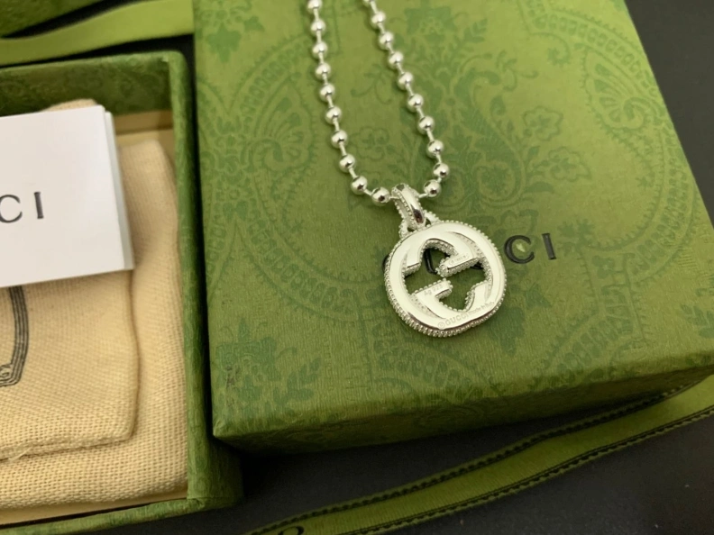 Minimalist Gxccx Necklaces 302680