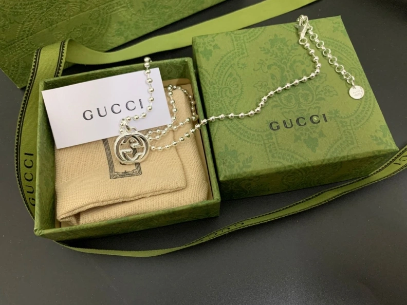 Minimalist Gxccx Necklaces 302680