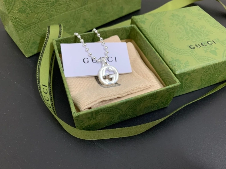 Minimalist Gxccx Necklaces 302680