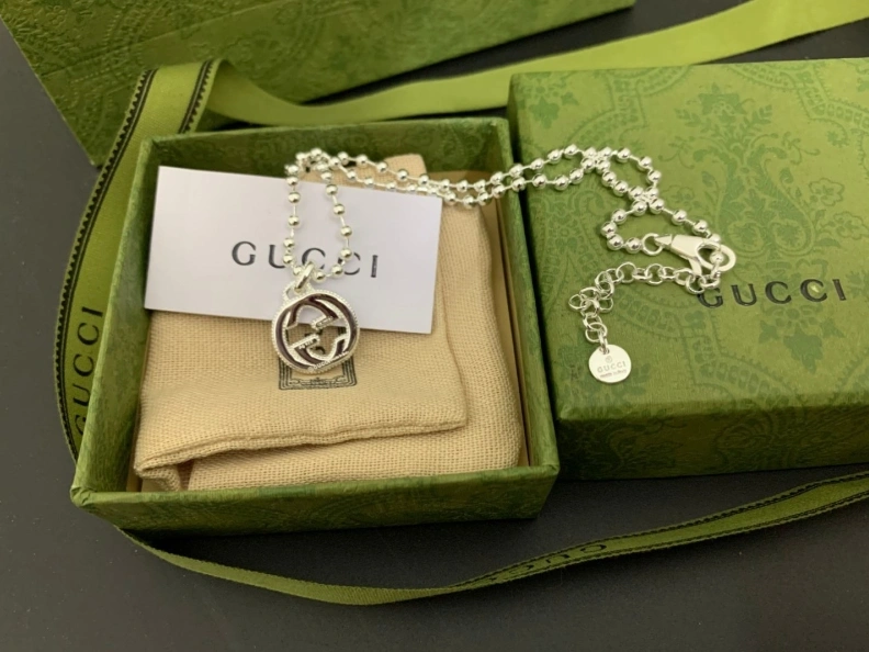 Minimalist Gxccx Necklaces 302680