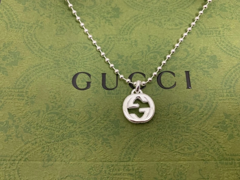 Minimalist Gxccx Necklaces 302680