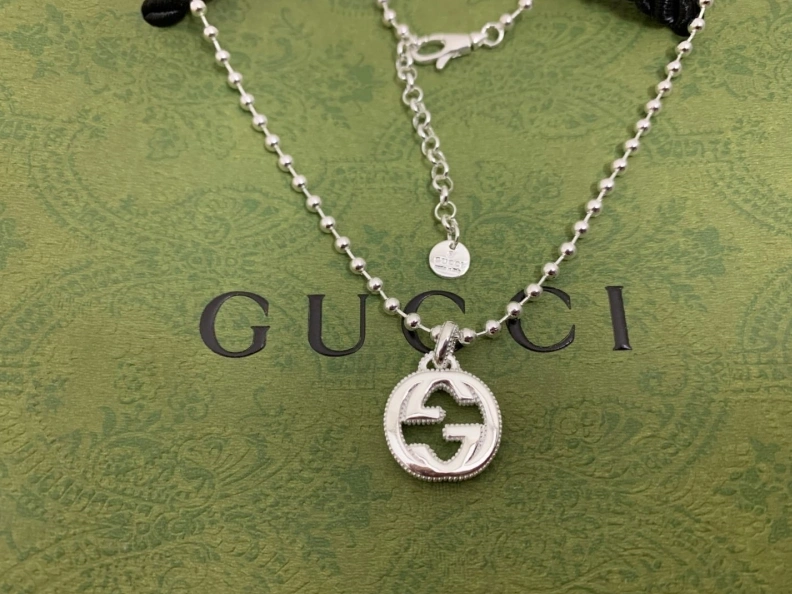 Minimalist Gxccx Necklaces 302680