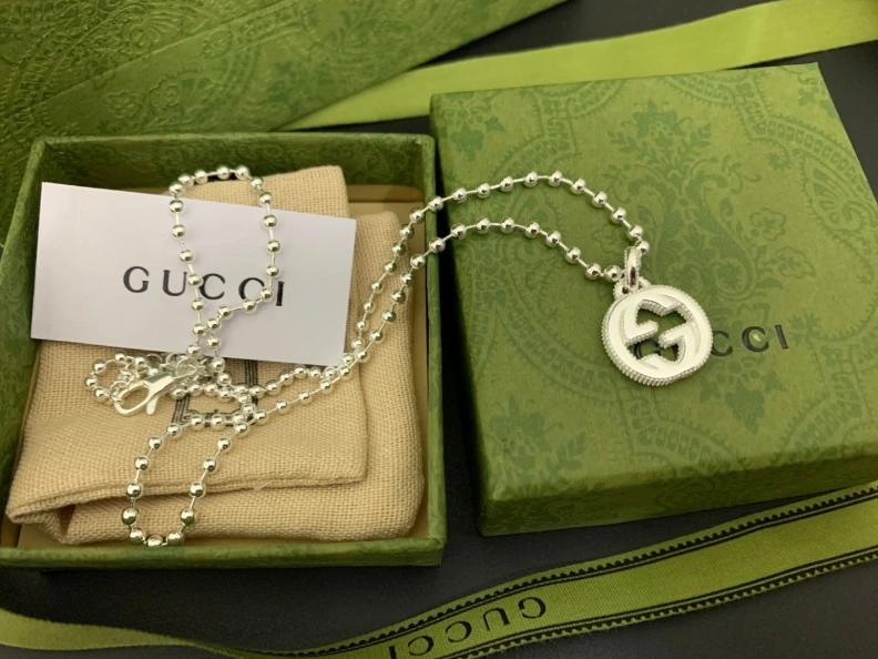 Minimalist Gxccx Necklaces 302680
