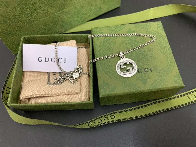 WellDesigned Gxccx Necklaces 302686