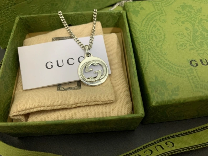 WellDesigned Gxccx Necklaces 302686