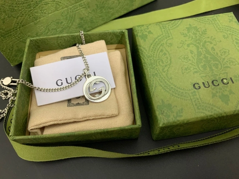 WellDesigned Gxccx Necklaces 302686