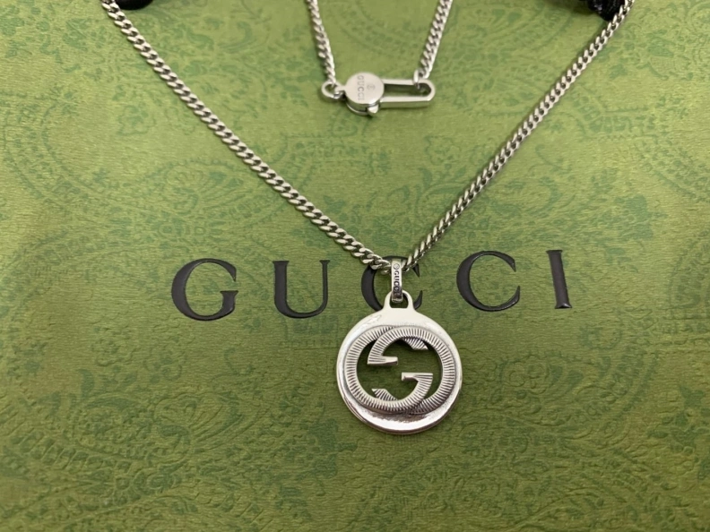 WellDesigned Gxccx Necklaces 302686