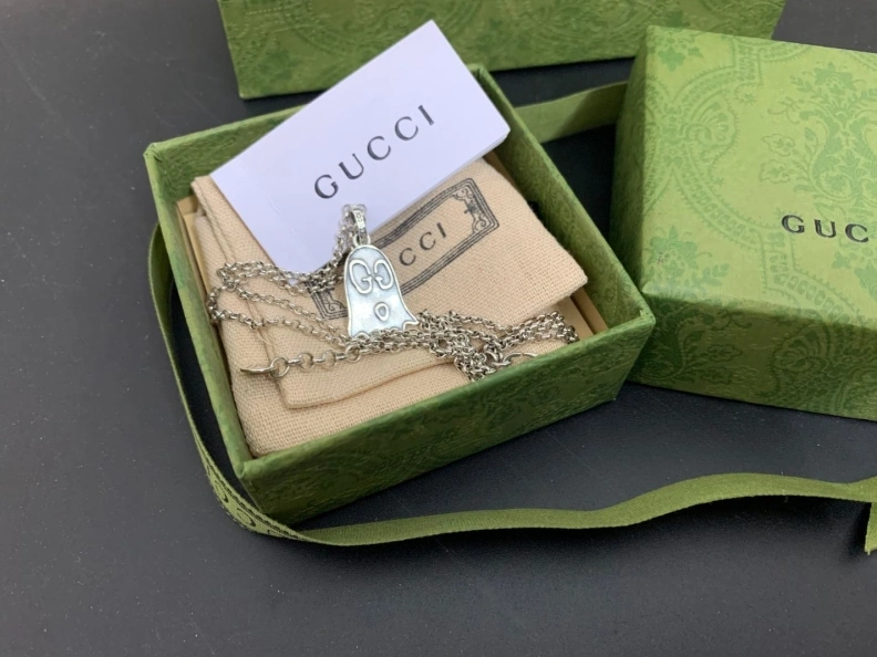 Flexible Gxccx Necklaces 302689