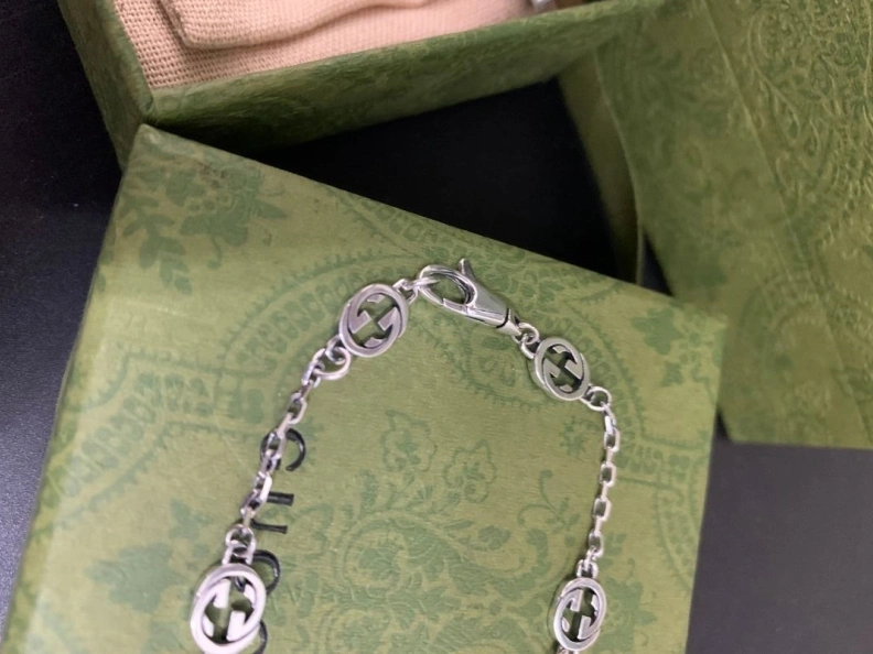 Gxccx Bracelets Vibrant 302920