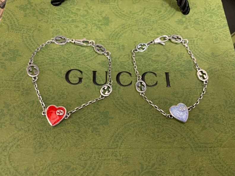 Gxccx Bracelets Vibrant 302920