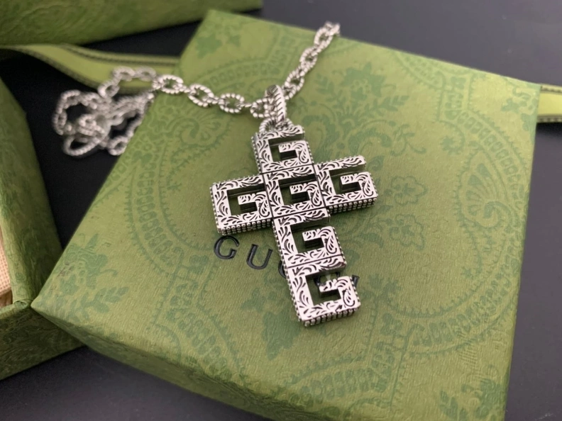 Gxccx Necklaces EyeCatching 302688