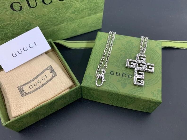 Gxccx Necklaces EyeCatching 302688