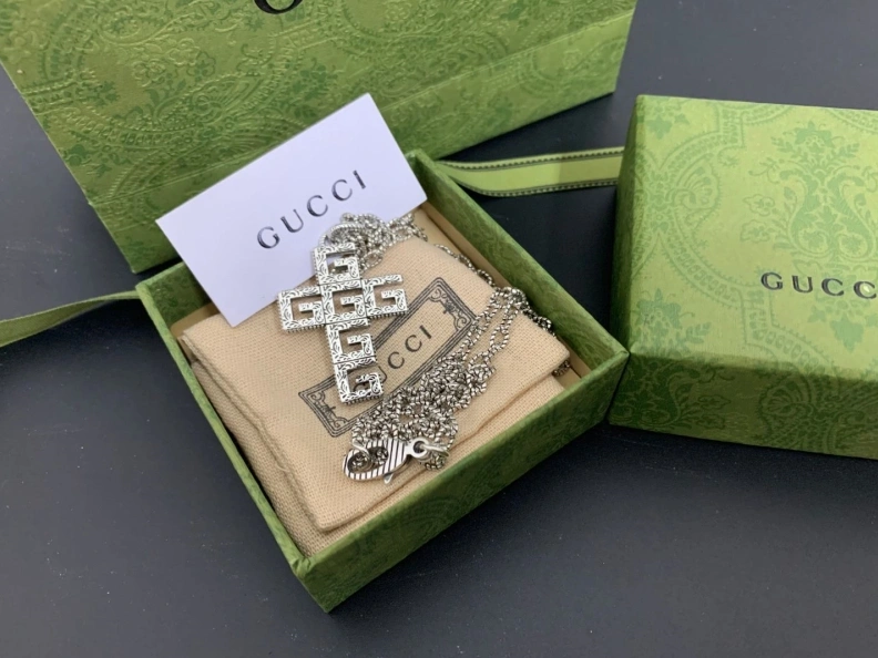 Gxccx Necklaces EyeCatching 302688