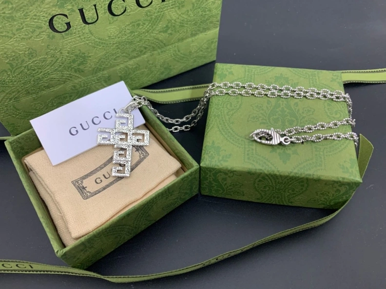 Gxccx Necklaces EyeCatching 302688