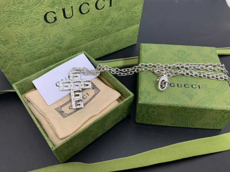 Gxccx Necklaces EyeCatching 302688
