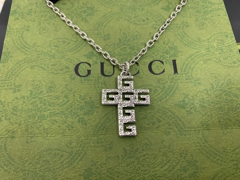 Gxccx Necklaces EyeCatching 302688