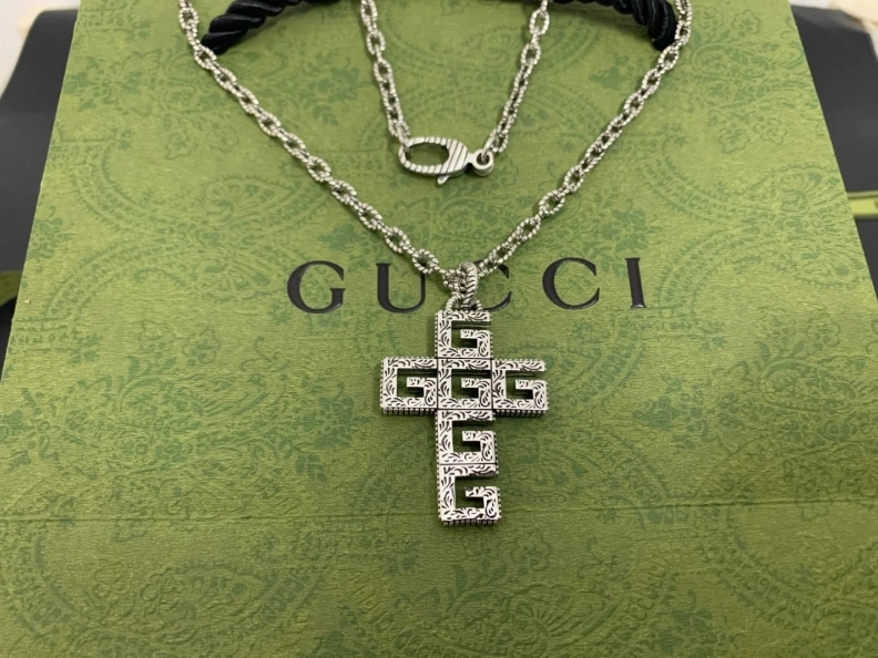 Gxccx Necklaces EyeCatching 302688