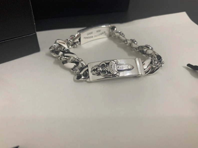 Resilient Chrxmx Hxxrts Bracelets 297463
