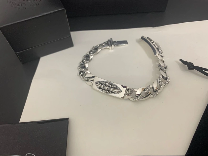 Resilient Chrxmx Hxxrts Bracelets 297463