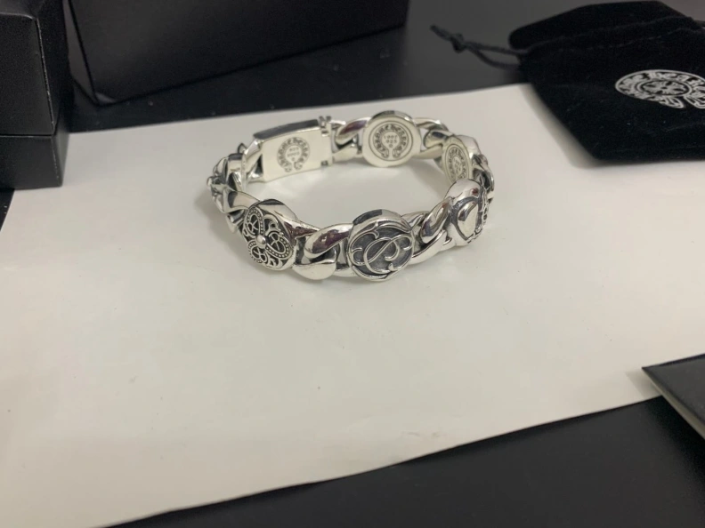 Chrxmx Hxxrts Bracelets Refined 297472