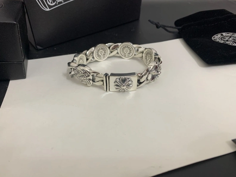 Chrxmx Hxxrts Bracelets Refined 297472