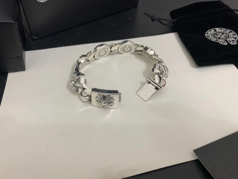 Chrxmx Hxxrts Bracelets Refined 297472