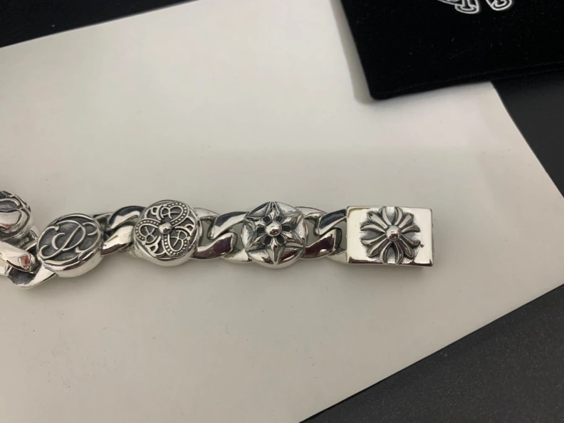 Chrxmx Hxxrts Bracelets Refined 297472