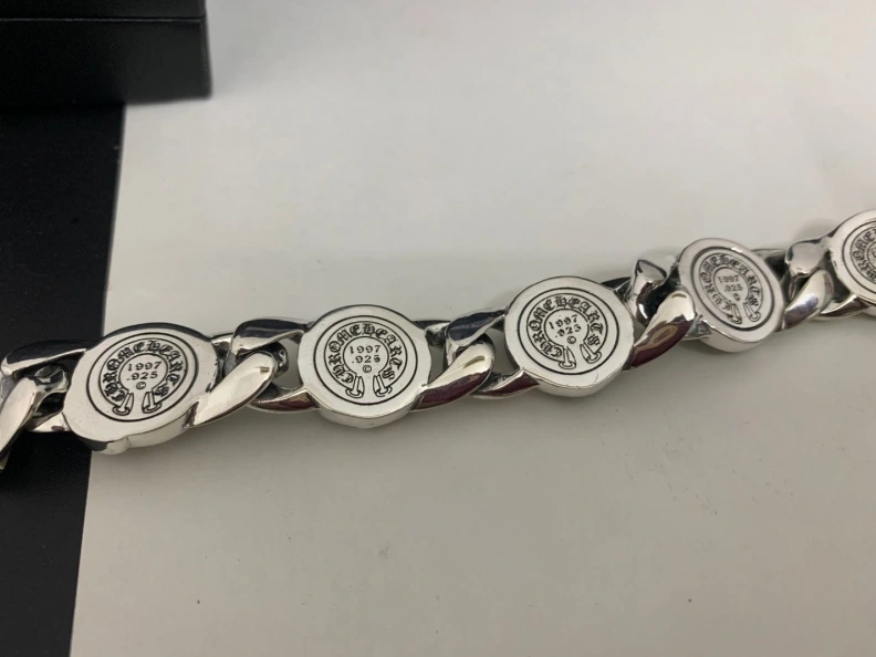 Chrxmx Hxxrts Bracelets Refined 297472