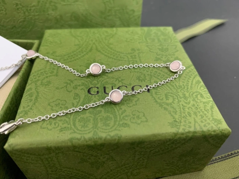 Gxccx Necklaces AllSeason 302685