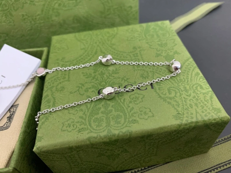 Gxccx Necklaces AllSeason 302685