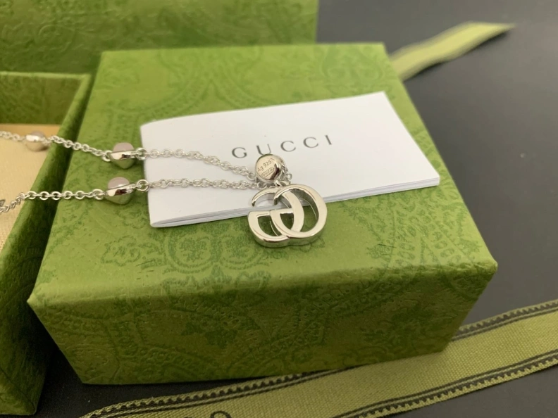 Gxccx Necklaces AllSeason 302685