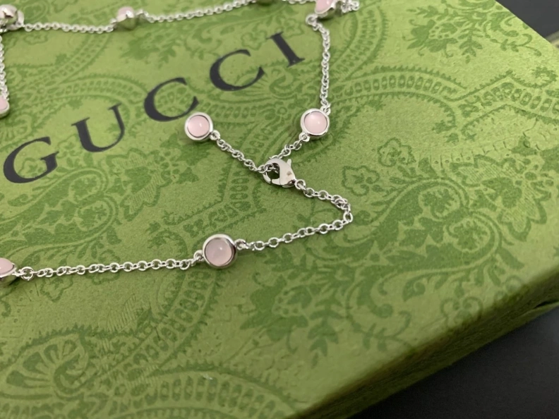 Gxccx Necklaces AllSeason 302685