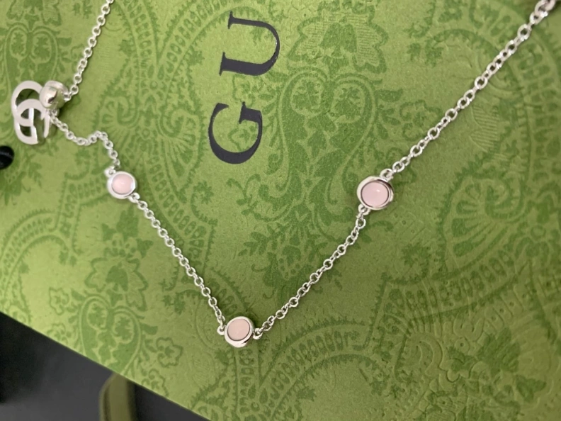Gxccx Necklaces AllSeason 302685