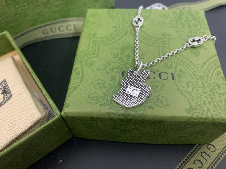 Breathable Gxccx Necklaces 302694