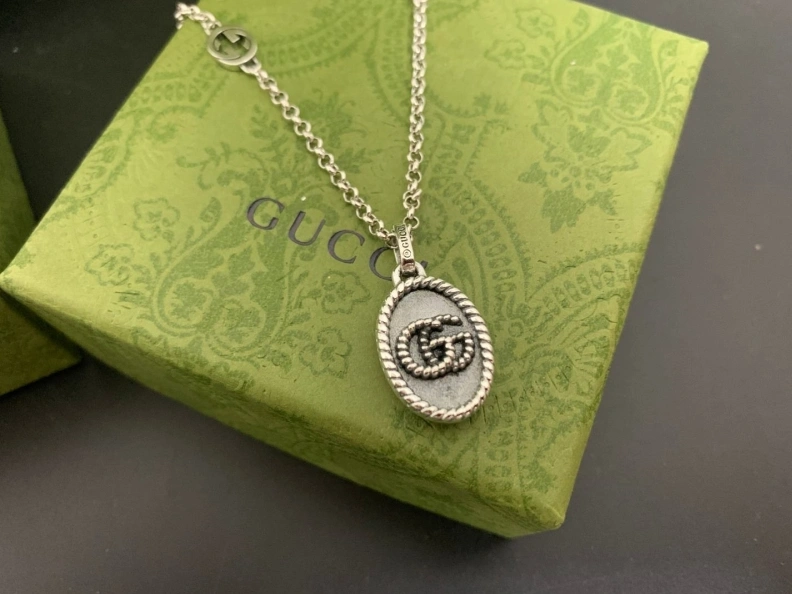 Gxccx Necklaces Breathable 302675