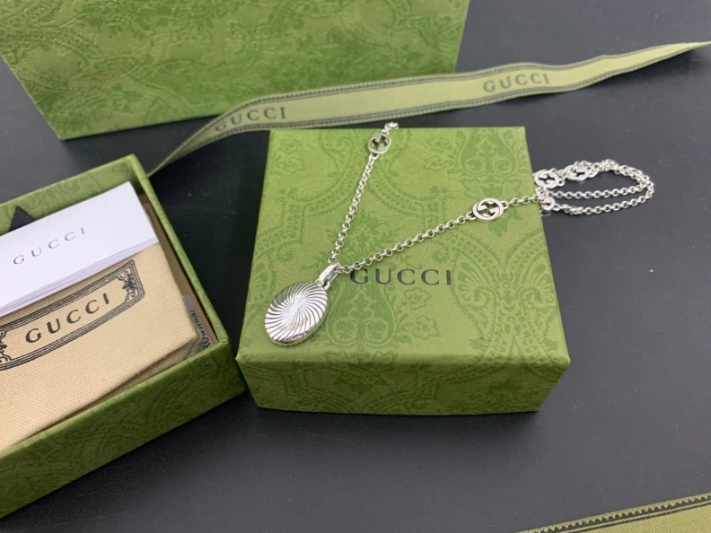 Gxccx Necklaces Breathable 302675