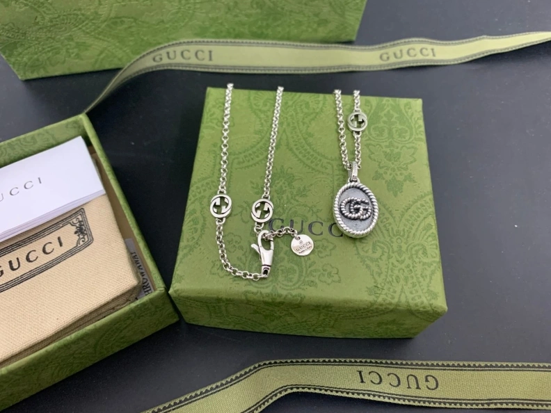 Gxccx Necklaces Breathable 302675