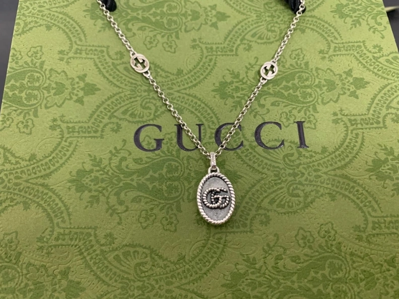 Gxccx Necklaces Breathable 302675