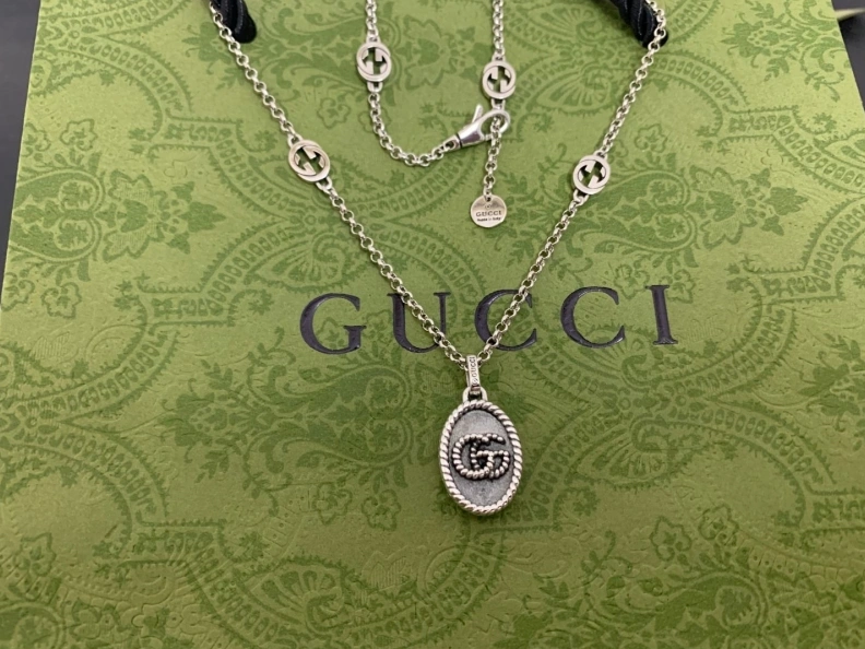 Gxccx Necklaces Breathable 302675