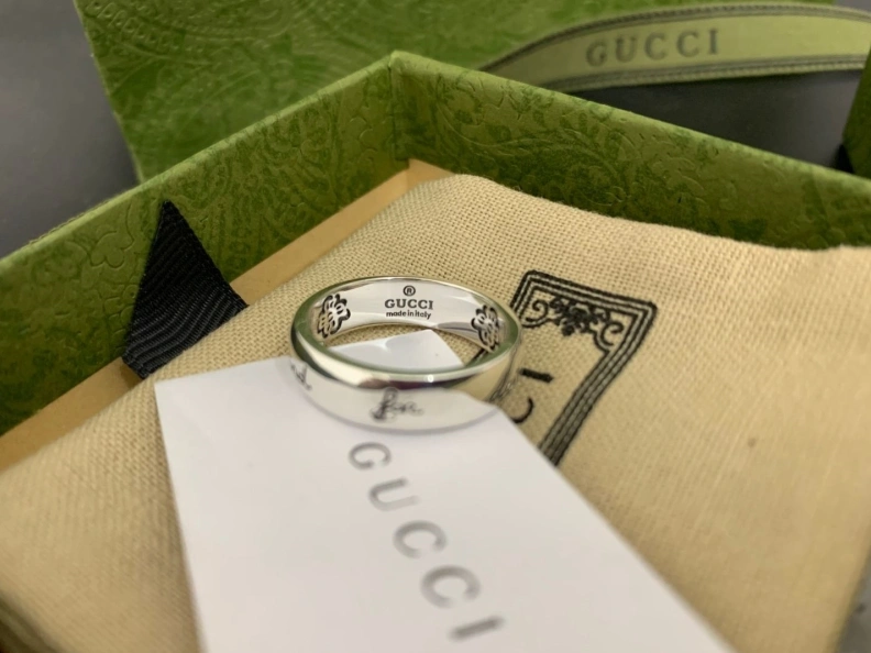 Gxccx Rings Breathable 302475
