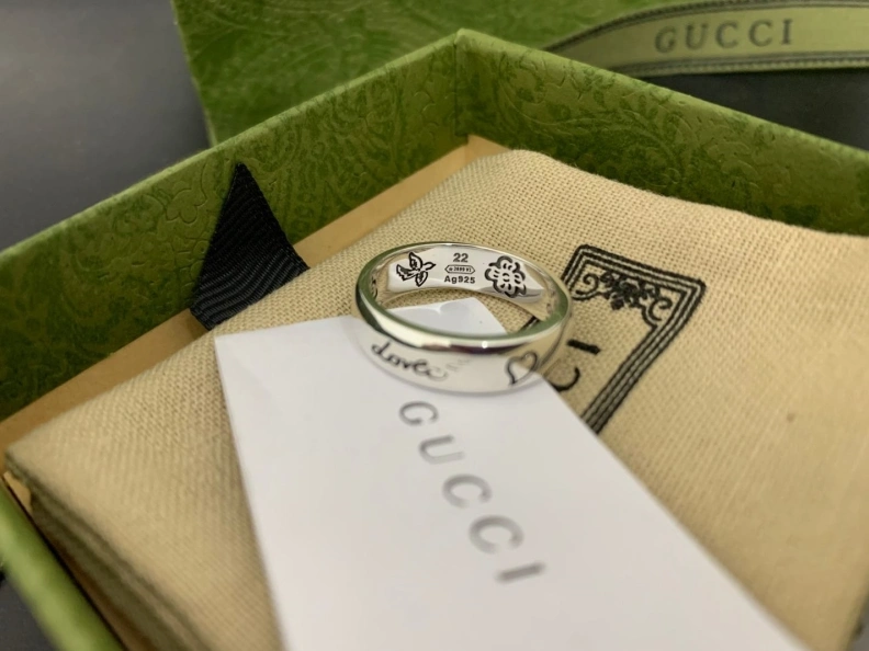 Gxccx Rings Breathable 302475