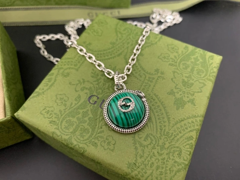 Breathable Gxccx Necklaces 302684