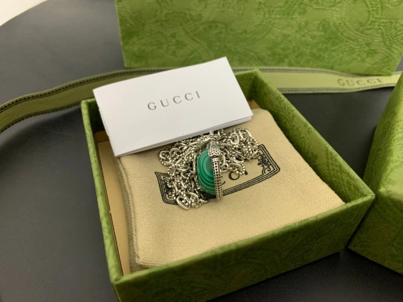 Breathable Gxccx Necklaces 302684