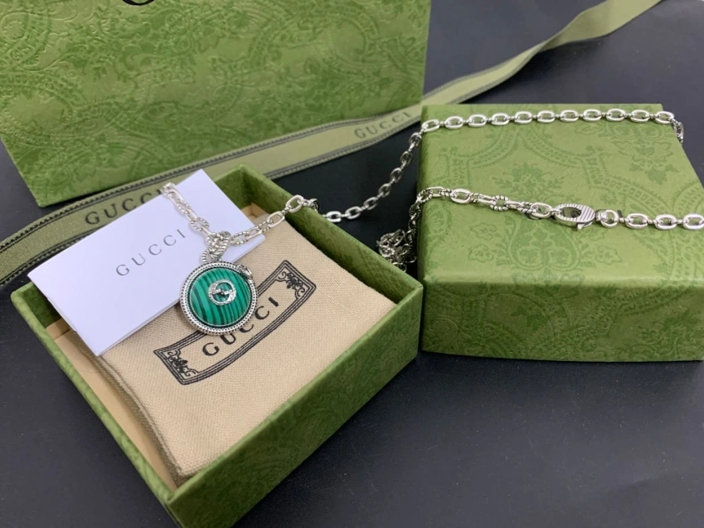 Breathable Gxccx Necklaces 302684