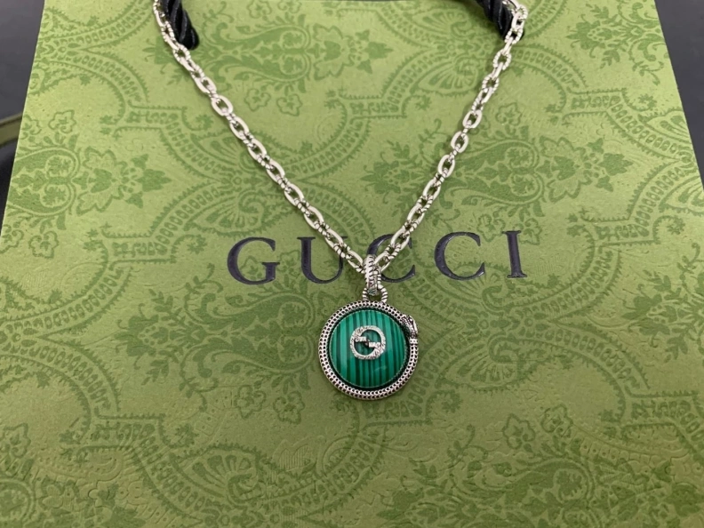 Breathable Gxccx Necklaces 302684