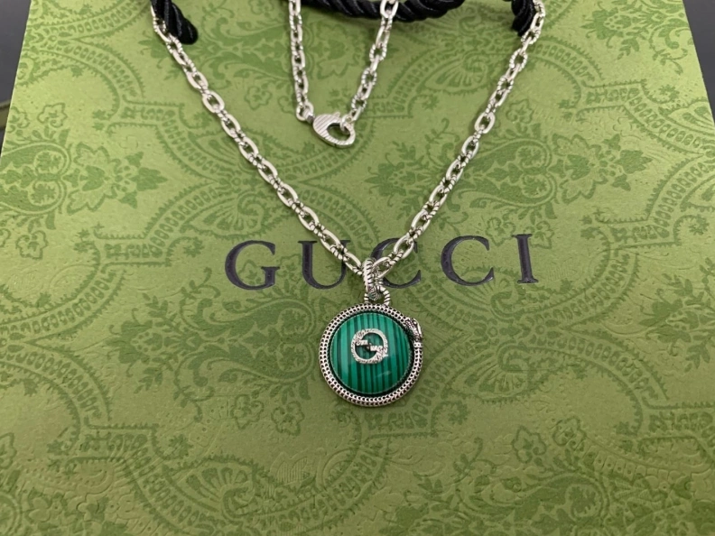 Breathable Gxccx Necklaces 302684
