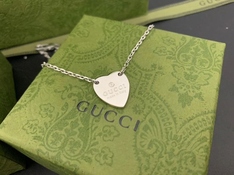 Gxccx Necklaces Sophisticated 302699