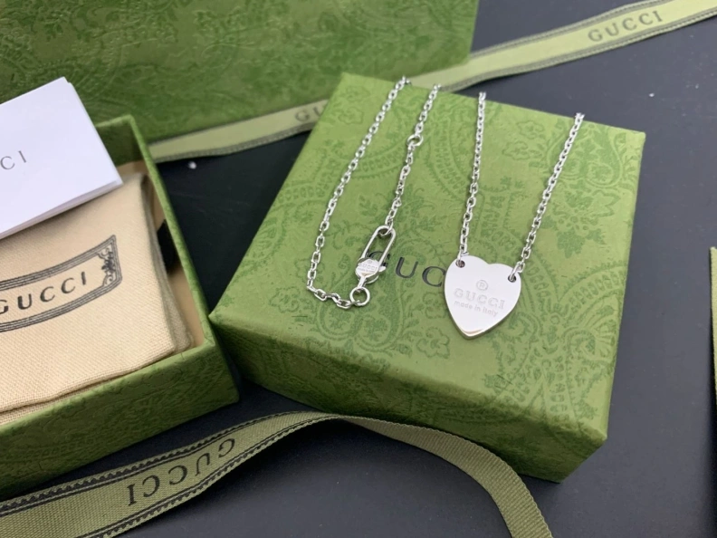 Gxccx Necklaces Sophisticated 302699