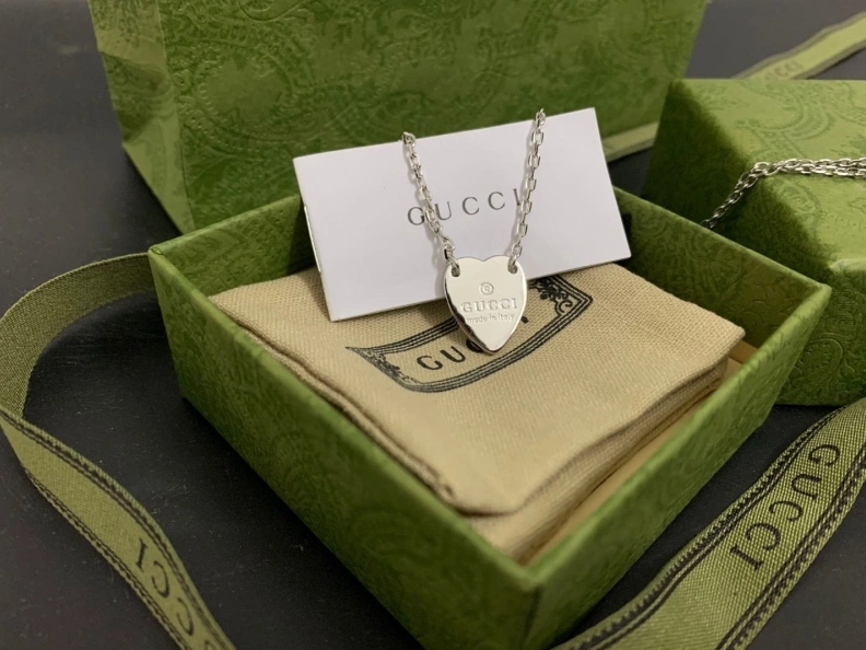 Gxccx Necklaces Sophisticated 302699